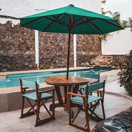 Hotel Miconia بويرتو بكويريزو مورينو المظهر الخارجي الصورة
