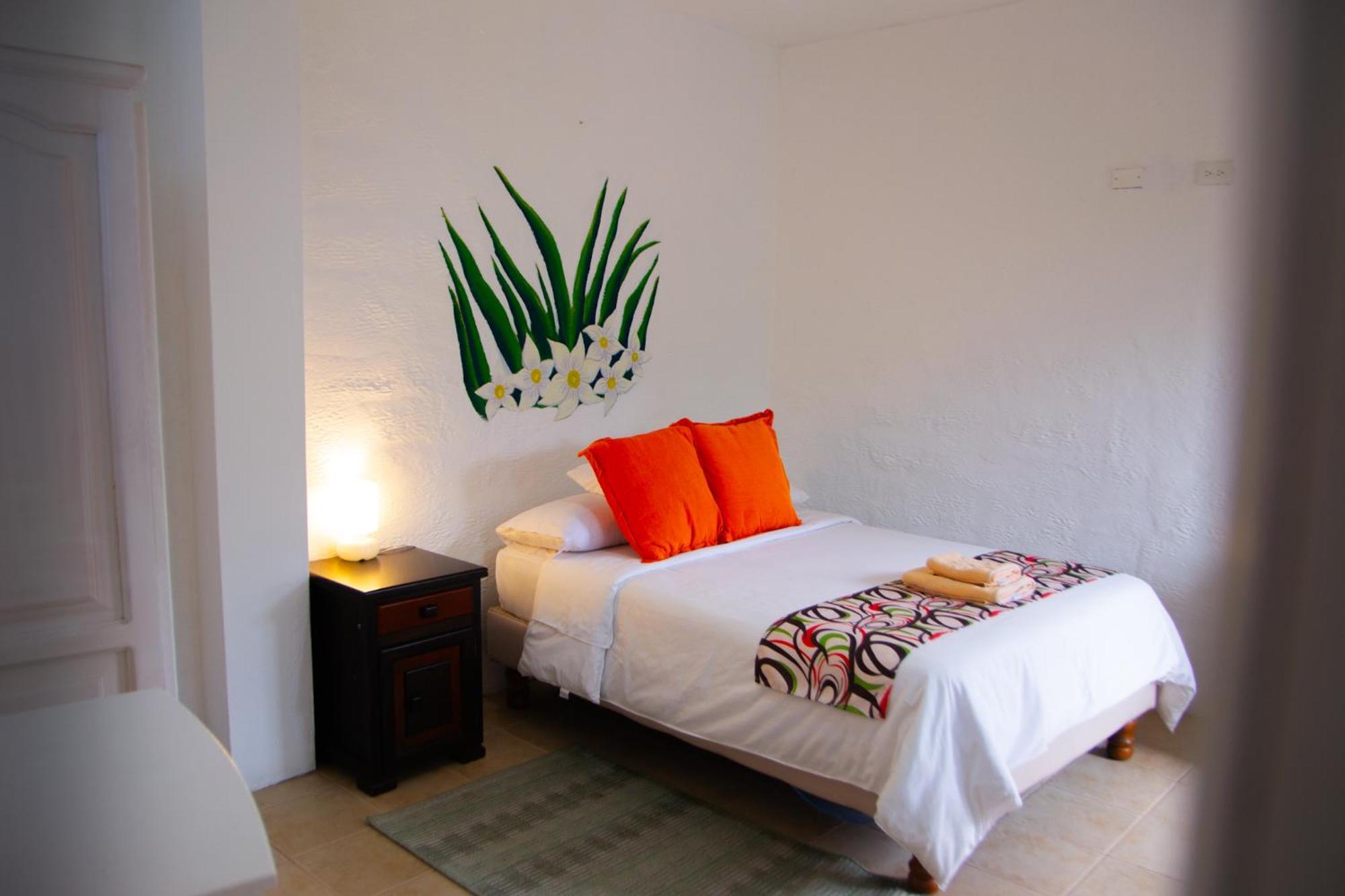 Hotel Miconia بويرتو بكويريزو مورينو المظهر الخارجي الصورة