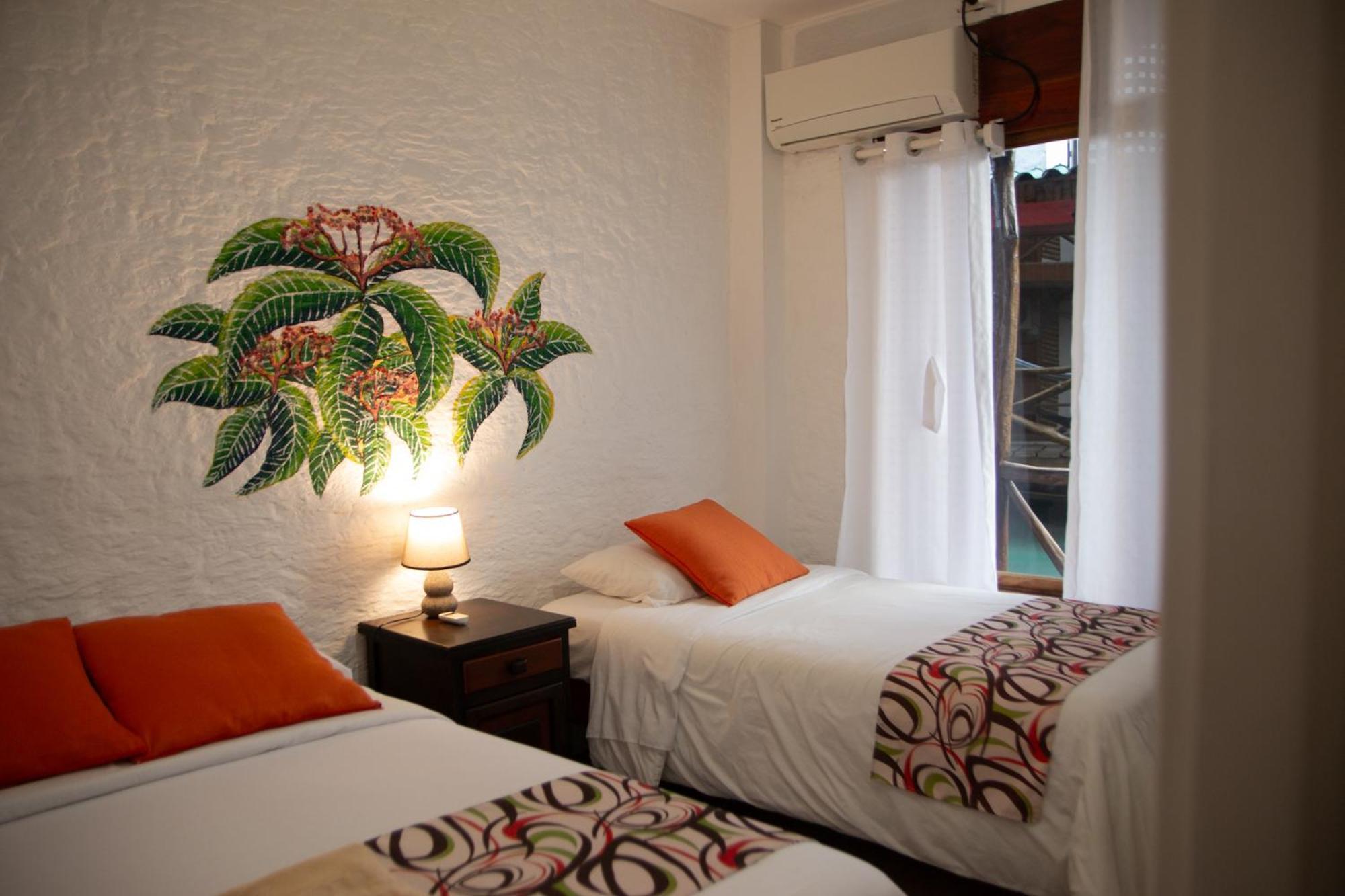Hotel Miconia بويرتو بكويريزو مورينو المظهر الخارجي الصورة