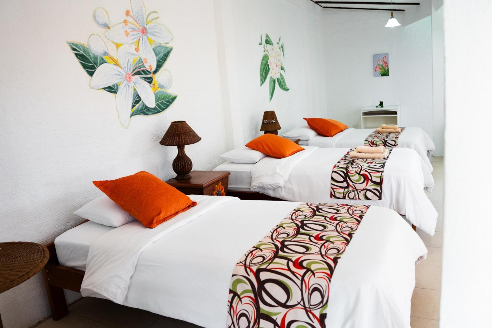 Hotel Miconia بويرتو بكويريزو مورينو المظهر الخارجي الصورة