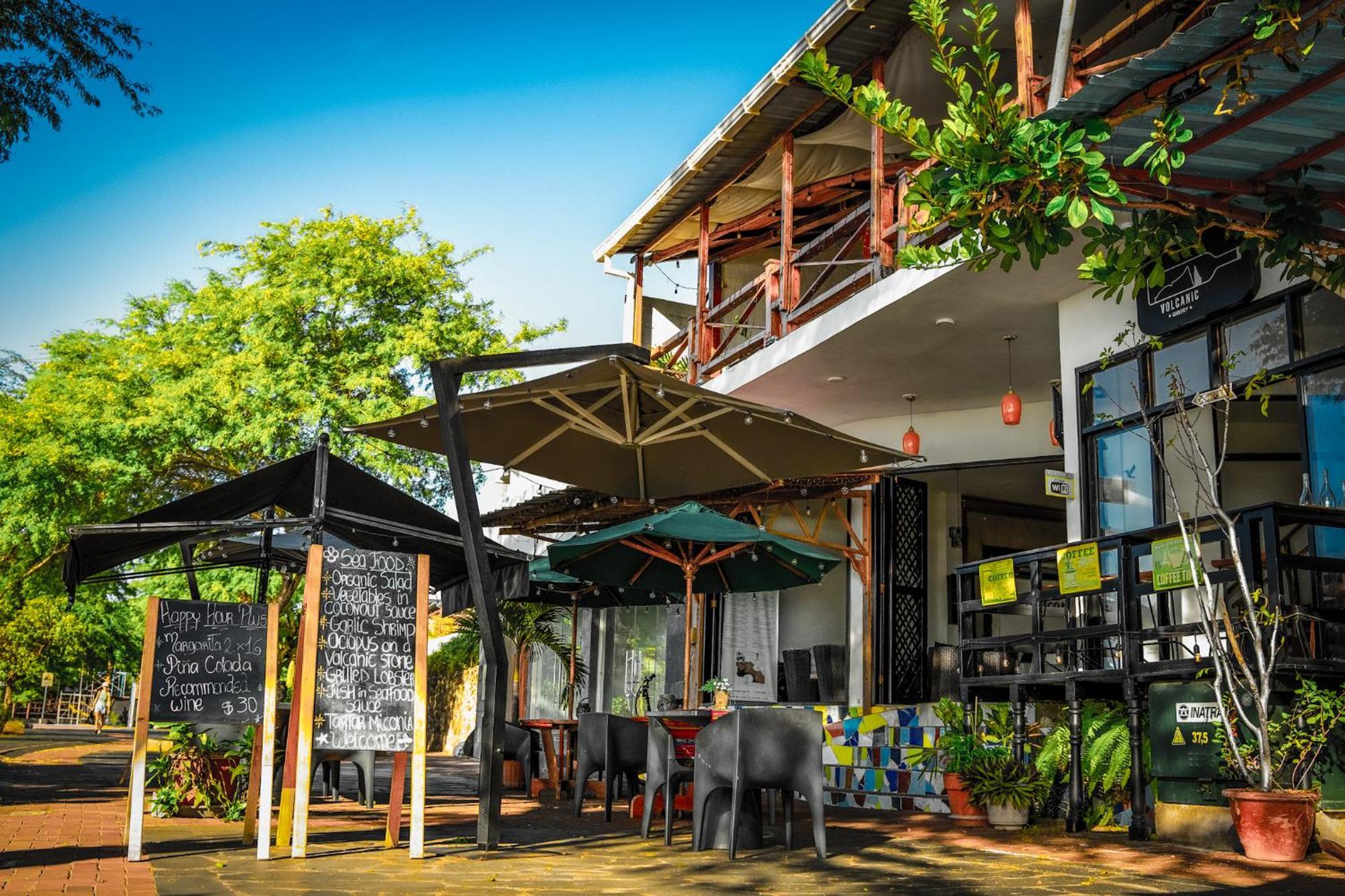 Hotel Miconia بويرتو بكويريزو مورينو المظهر الخارجي الصورة