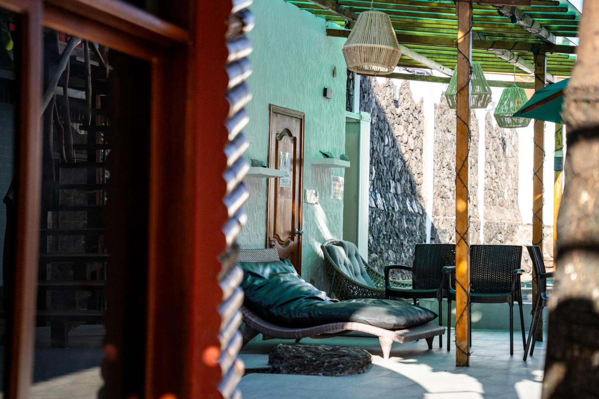 Hotel Miconia بويرتو بكويريزو مورينو المظهر الخارجي الصورة