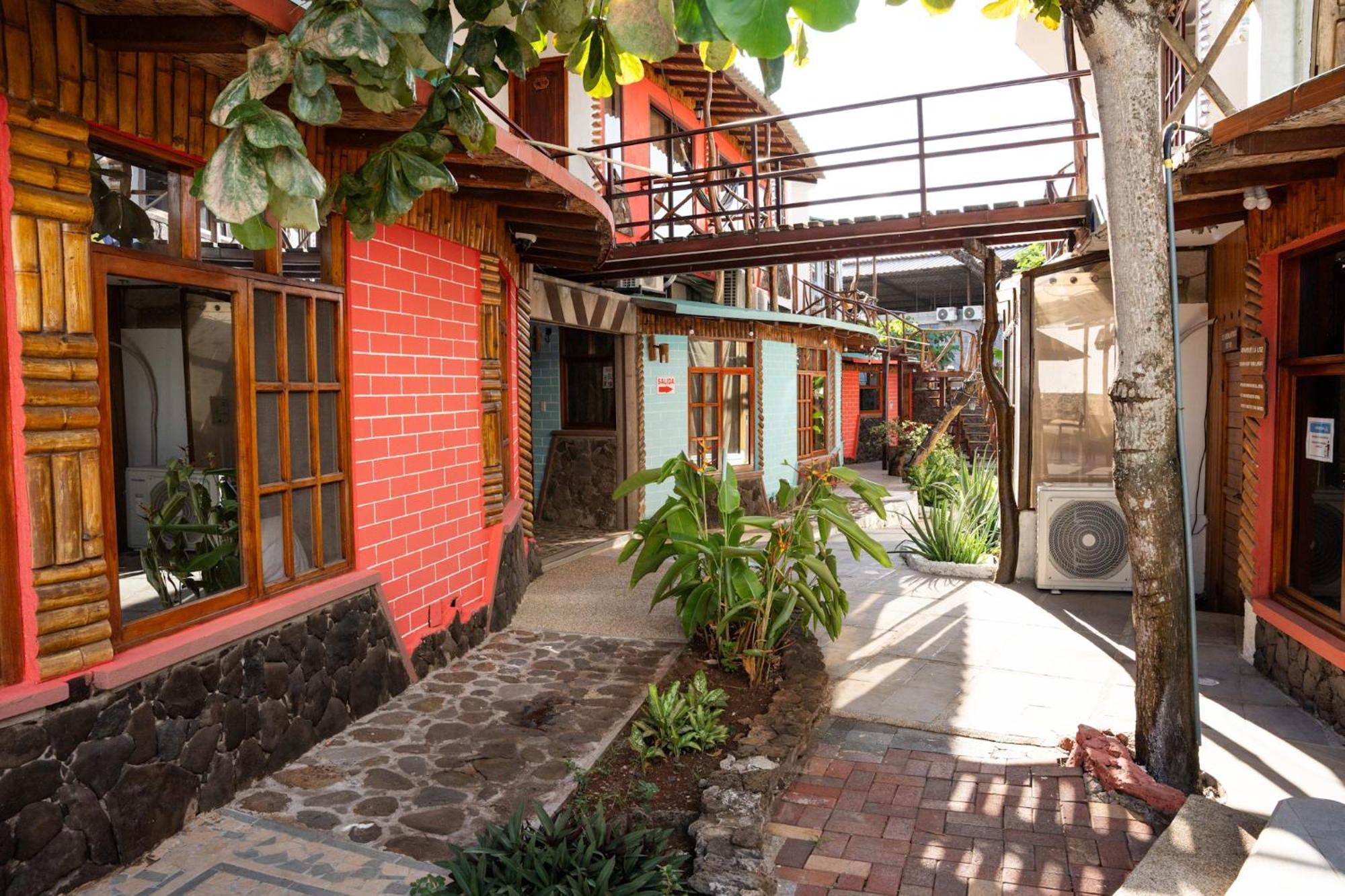 Hotel Miconia بويرتو بكويريزو مورينو المظهر الخارجي الصورة