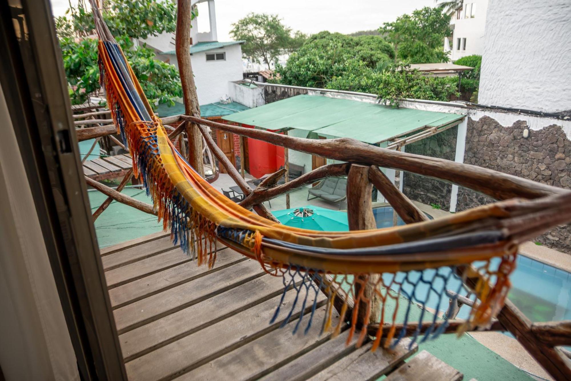 Hotel Miconia بويرتو بكويريزو مورينو المظهر الخارجي الصورة