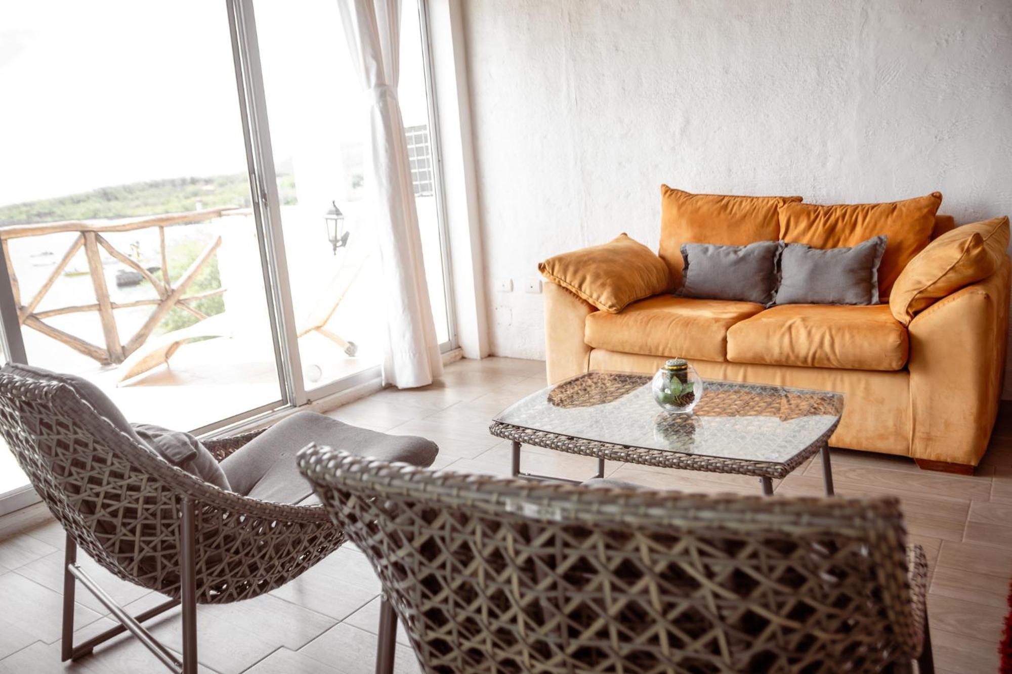 Hotel Miconia بويرتو بكويريزو مورينو المظهر الخارجي الصورة