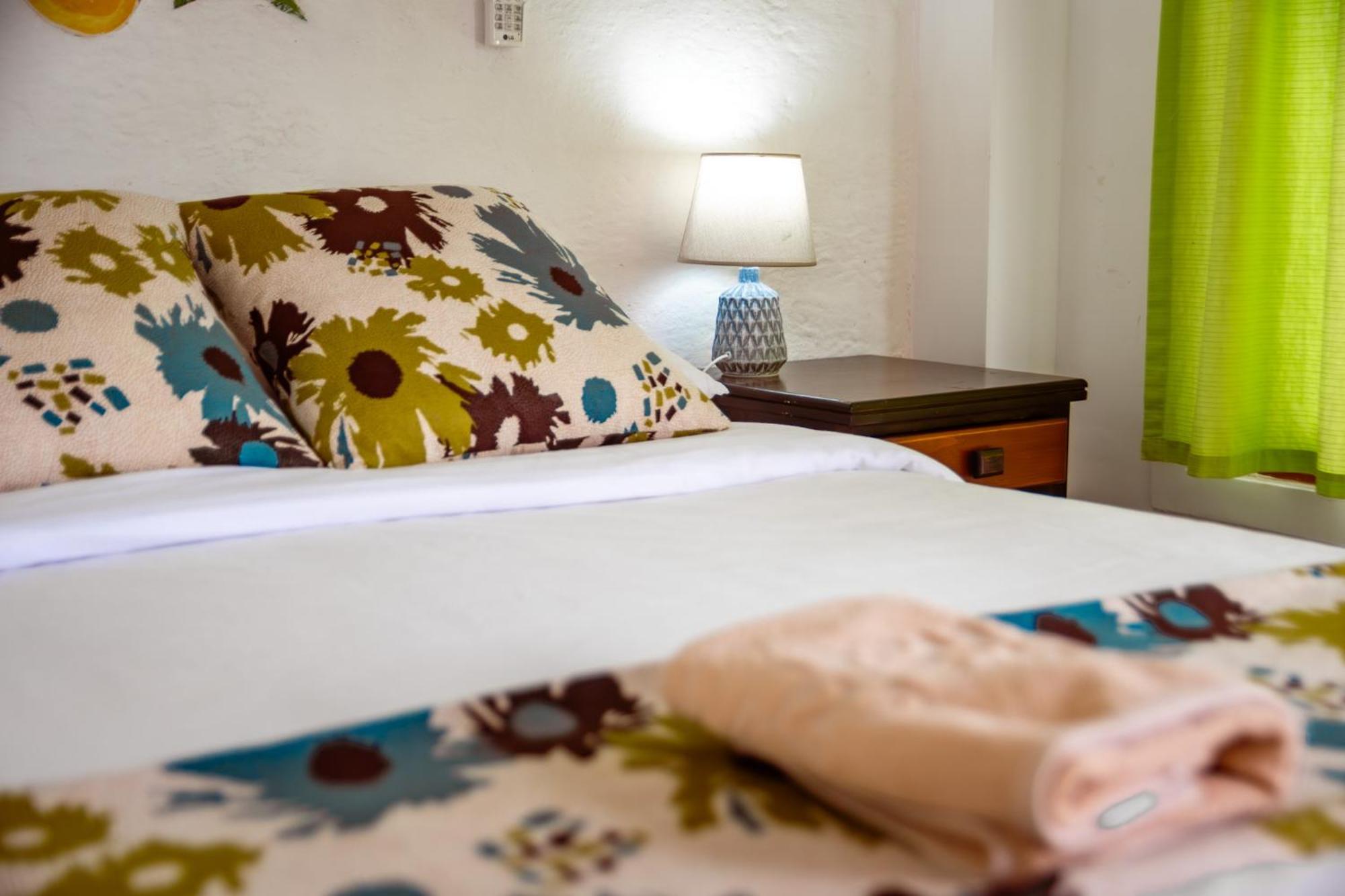 Hotel Miconia بويرتو بكويريزو مورينو المظهر الخارجي الصورة