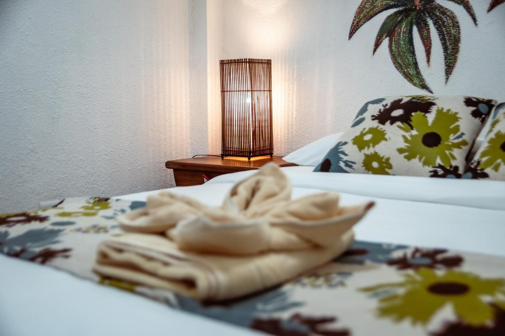Hotel Miconia بويرتو بكويريزو مورينو المظهر الخارجي الصورة