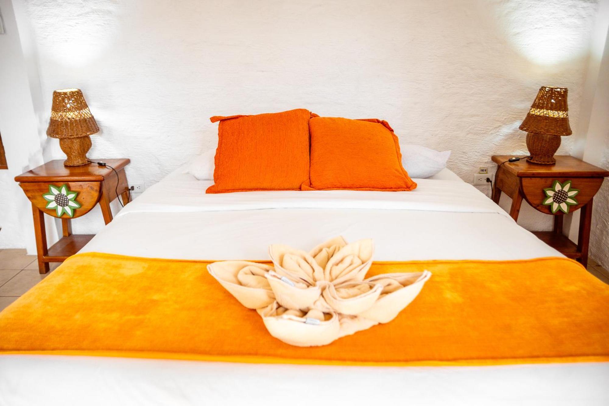 Hotel Miconia بويرتو بكويريزو مورينو المظهر الخارجي الصورة