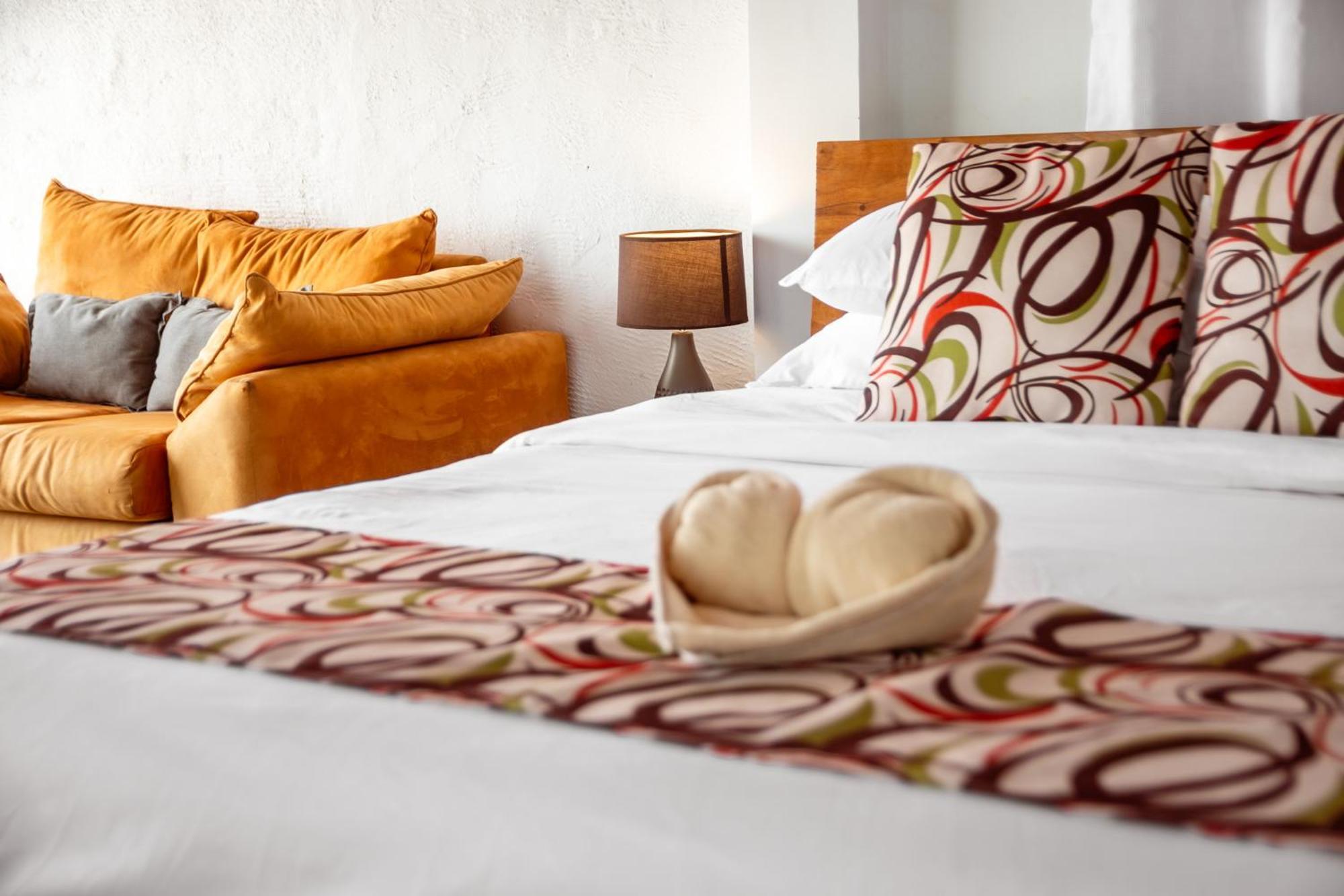Hotel Miconia بويرتو بكويريزو مورينو المظهر الخارجي الصورة