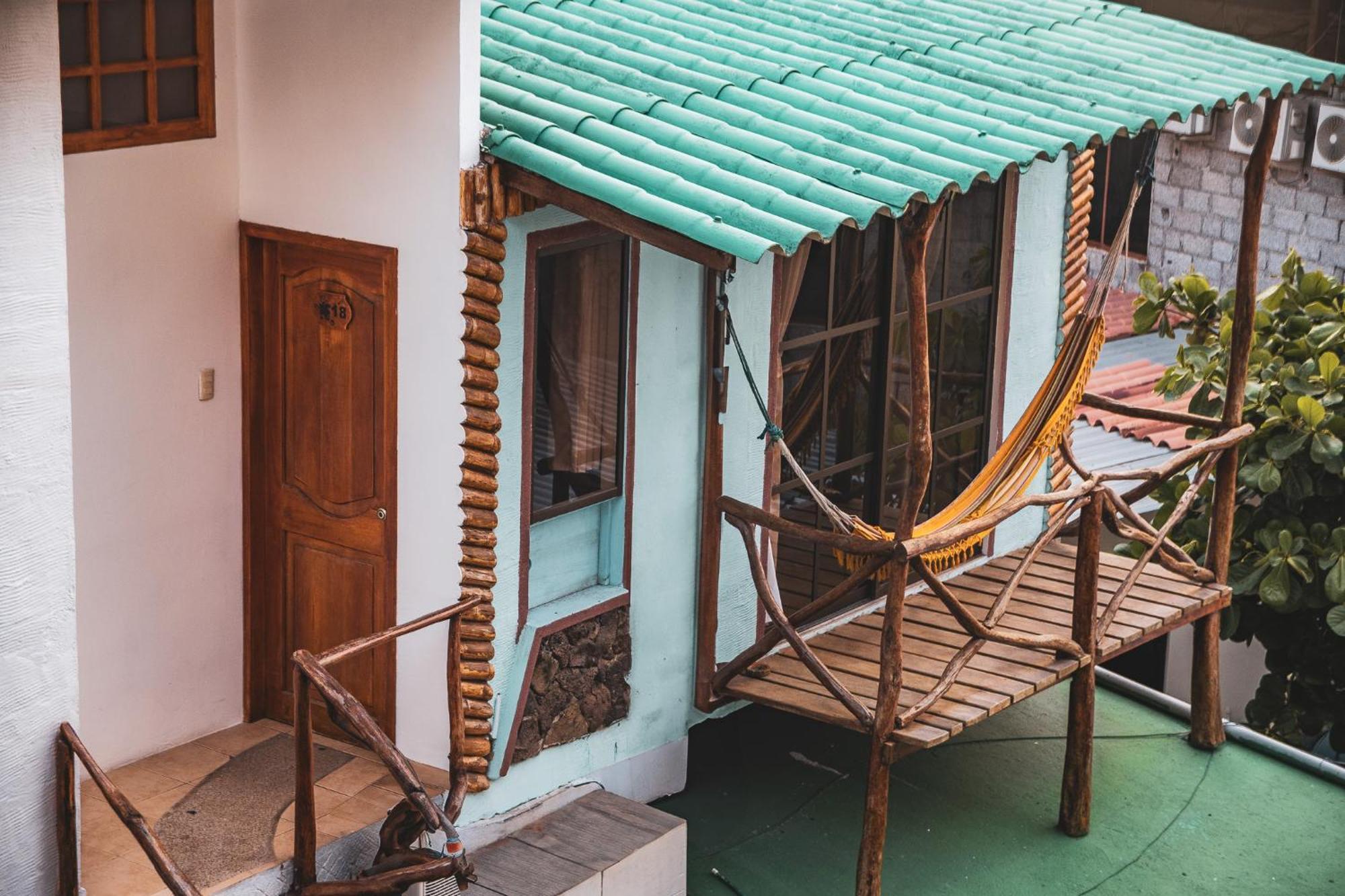 Hotel Miconia بويرتو بكويريزو مورينو المظهر الخارجي الصورة