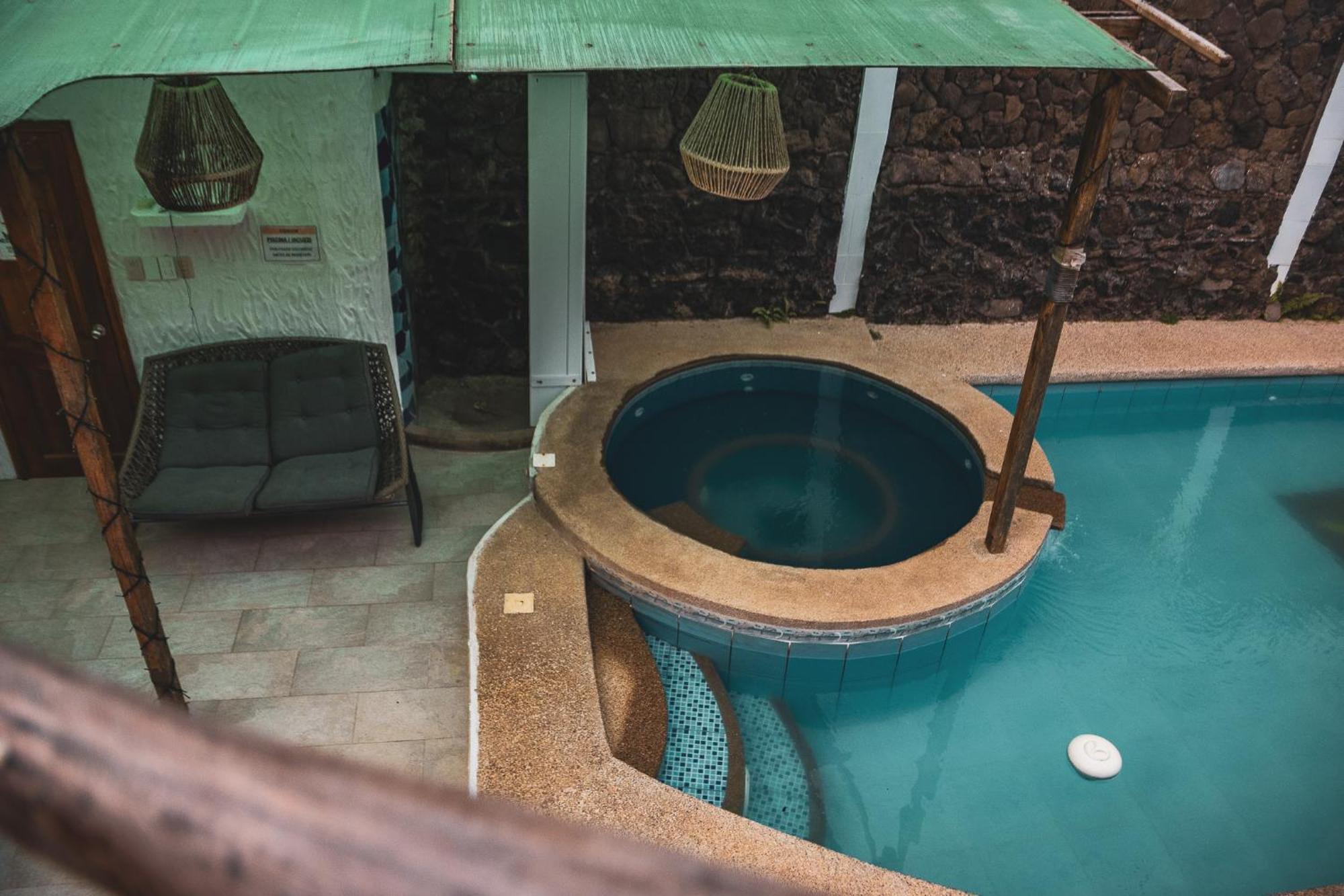 Hotel Miconia بويرتو بكويريزو مورينو المظهر الخارجي الصورة
