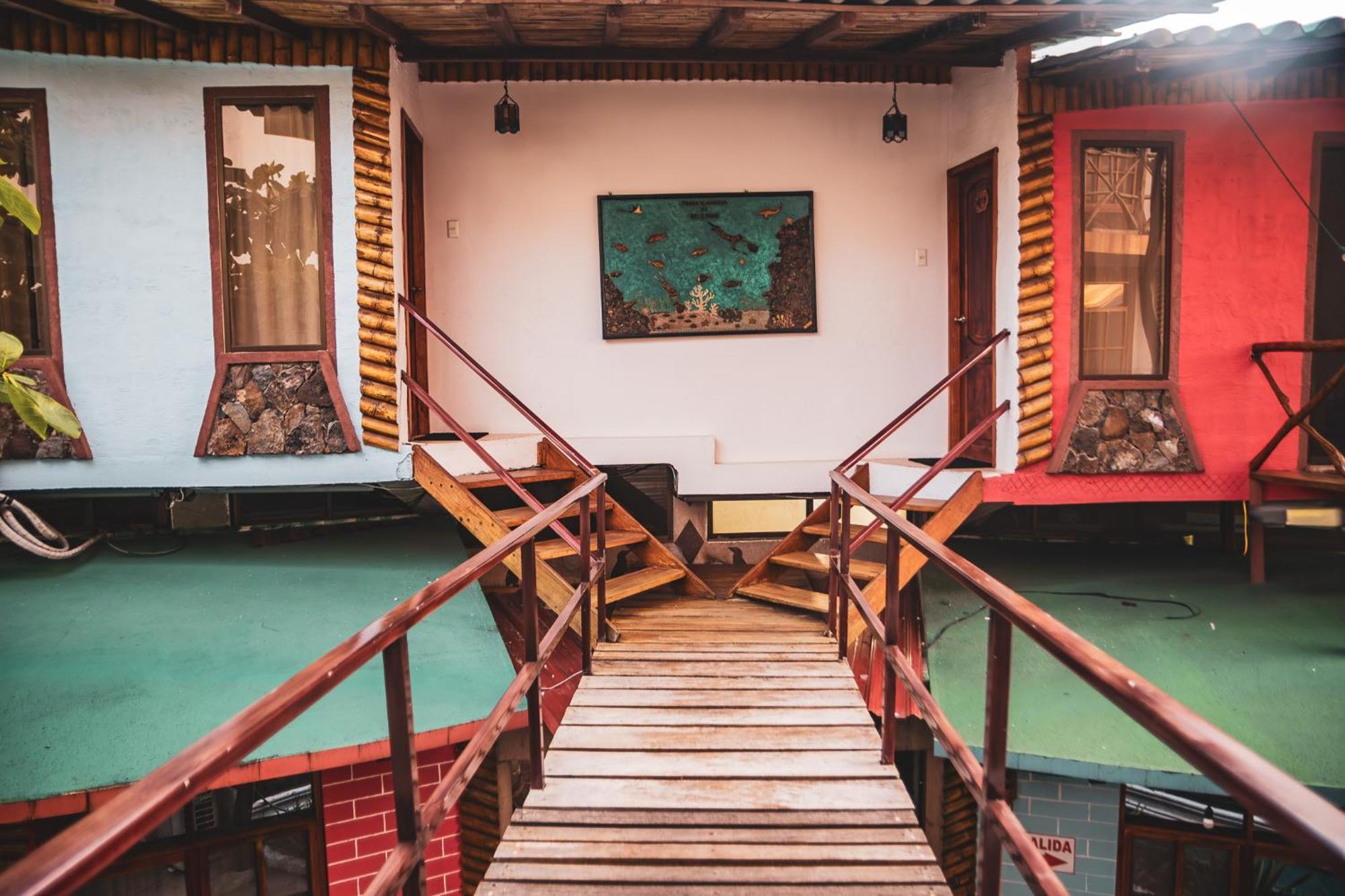 Hotel Miconia بويرتو بكويريزو مورينو المظهر الخارجي الصورة